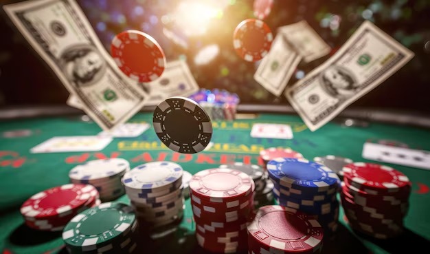 admintoto slot Your Payment Method Ready