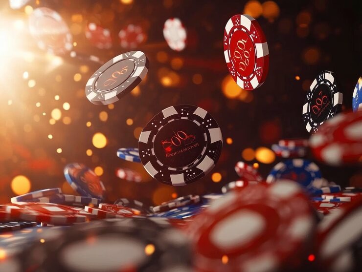 admintoto slot mobile gaming