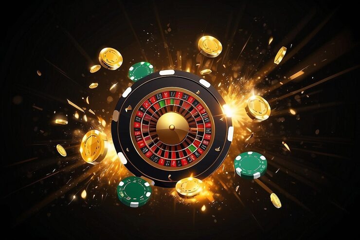 admintoto slot Live Lobby Feed