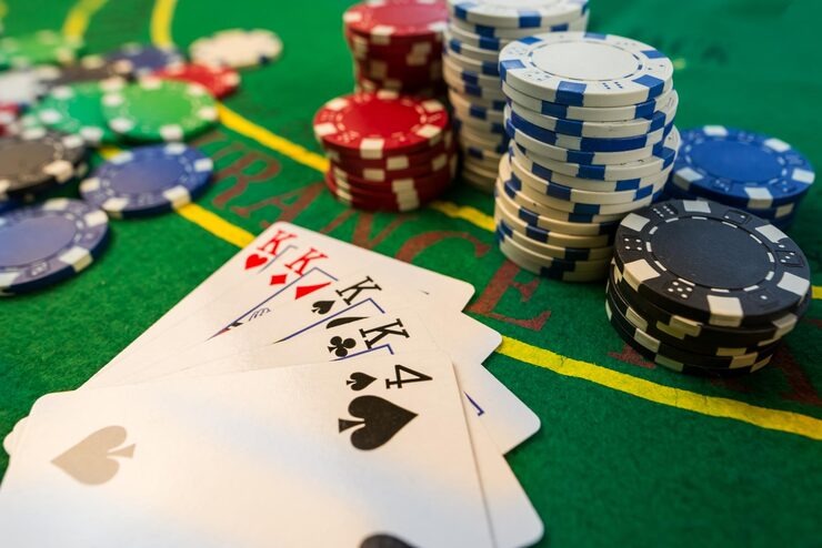 admintoto slot Live Casino